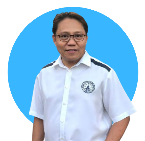 Barangay chairman